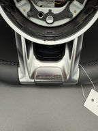 Mercedes AMG Sportlenkrad Facelift 2018–2023 | Neu