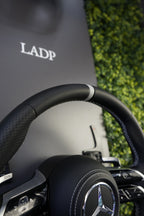 Mercedes Facelift AMG Steering wheel | Upgrade Package