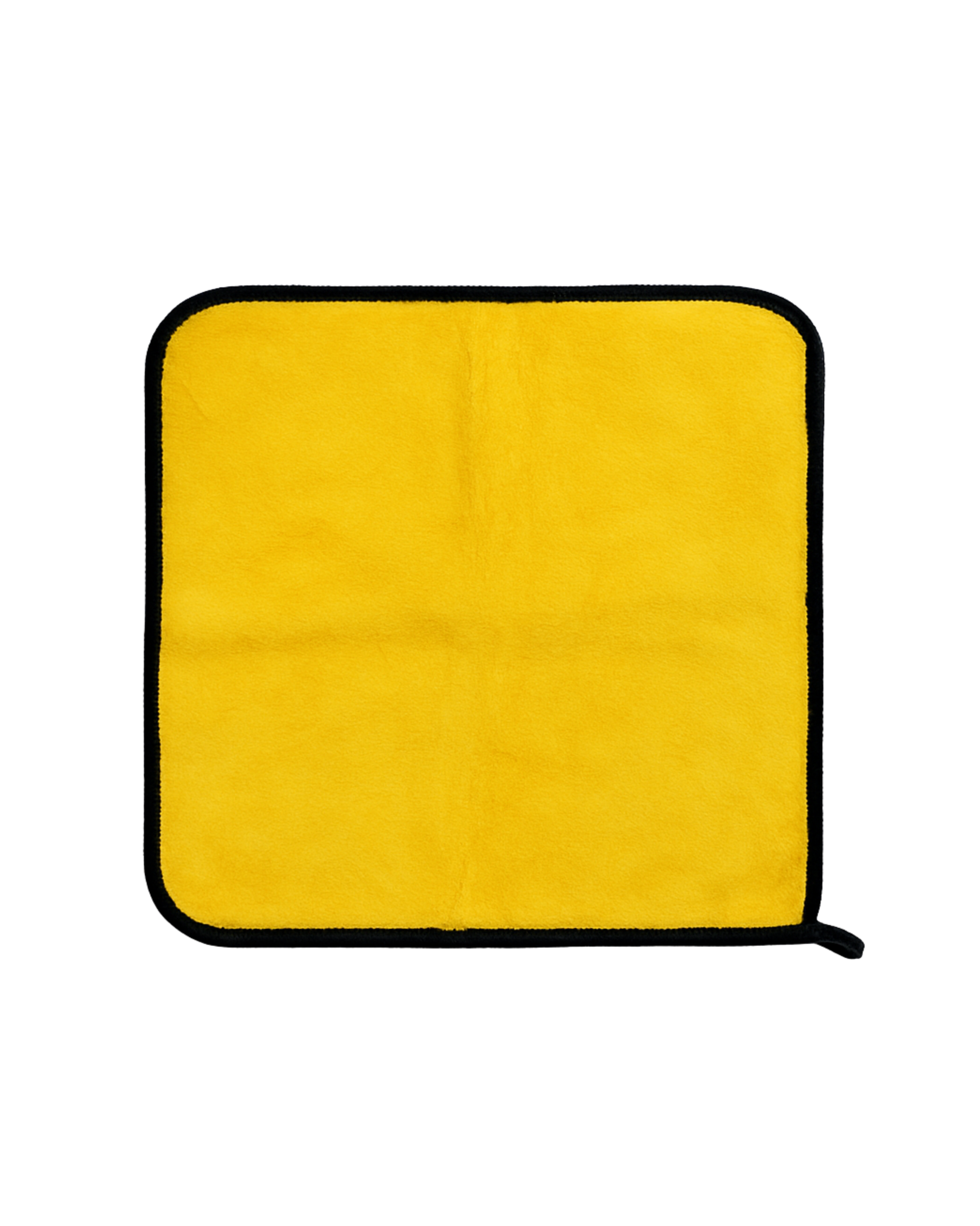 Mikrofasertuch 40x40 1100GSM