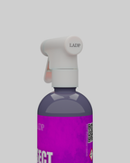 INSECT CLEAN by LADP – Power-Reiniger gegen Insektenrückstände & Schmutz