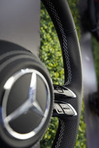 Mercedes Facelift AMG Steering wheel | Upgrade Package