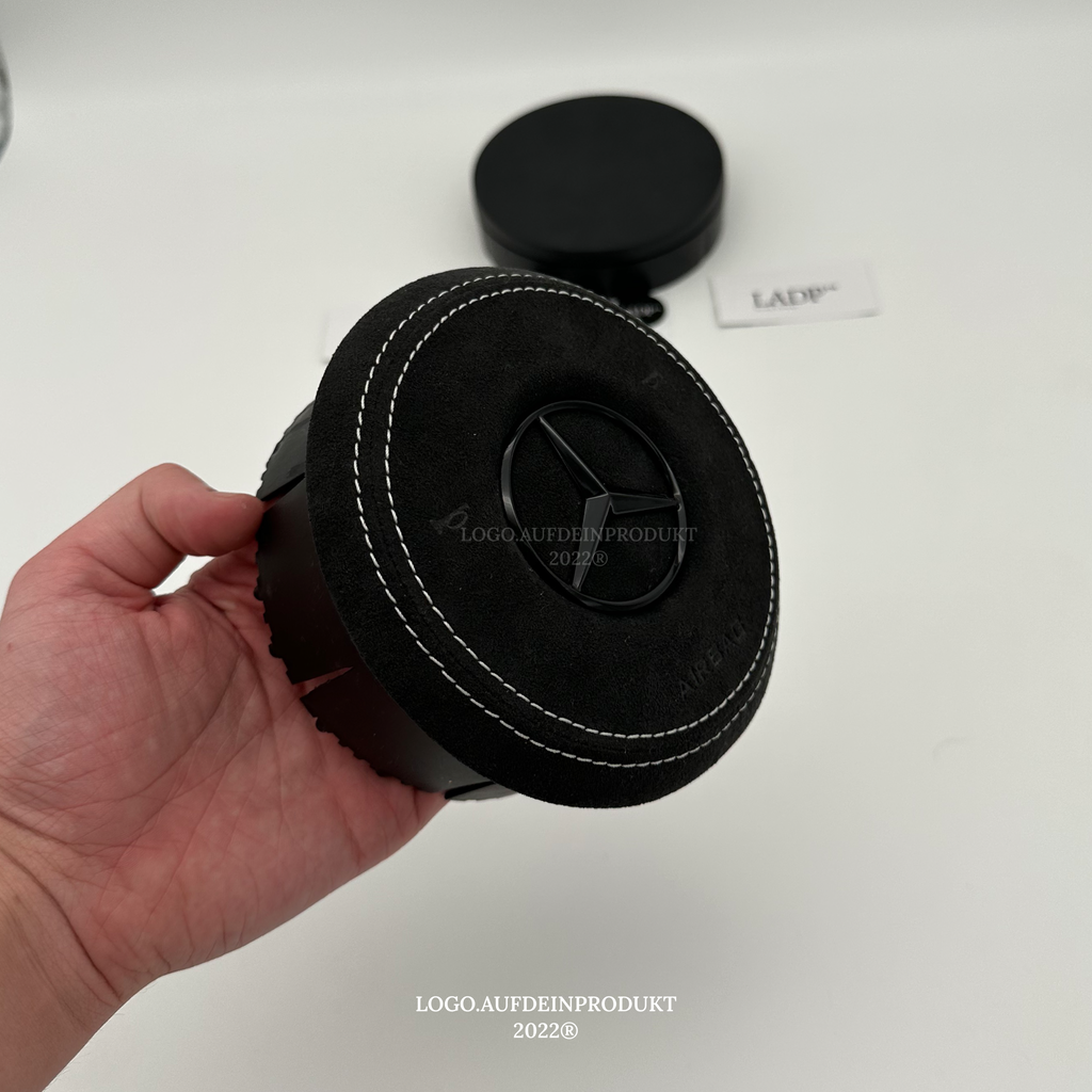 AIRBAG COVER Mercedes