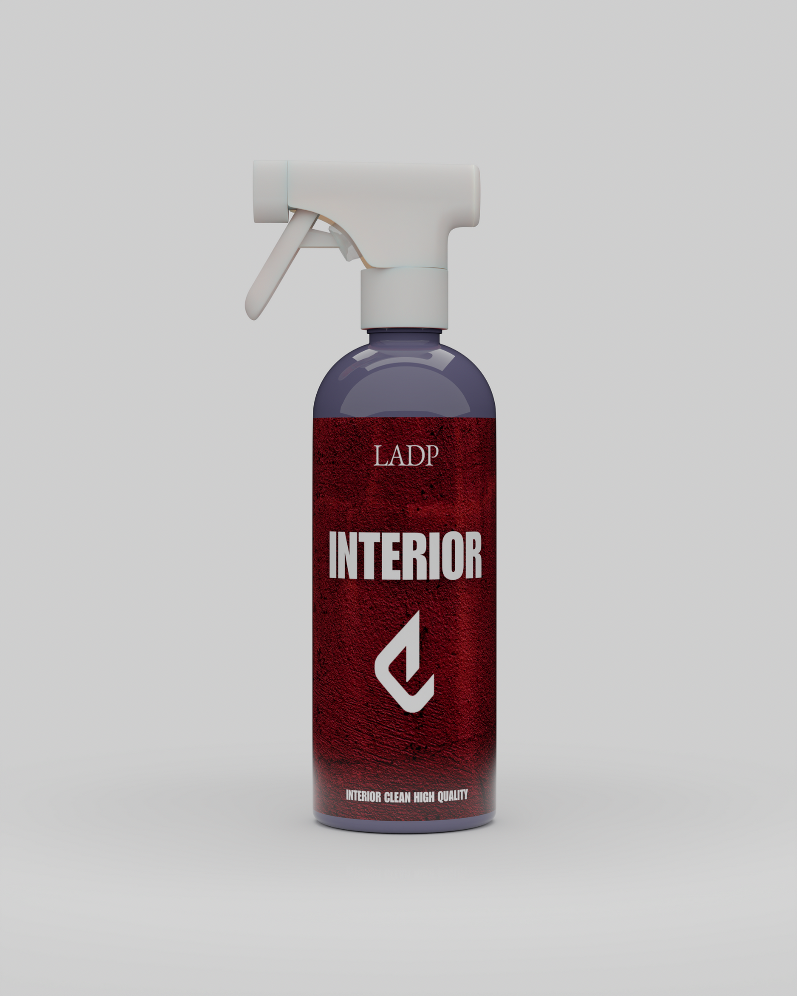 INTERIOR CLEAN by LADP