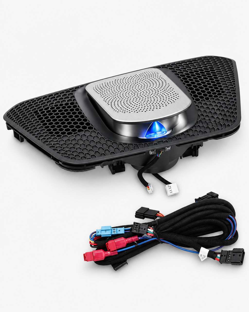 BMW 3 Series G20 & G21 Motorized Lift-Up LED Center Tweeter | LADP