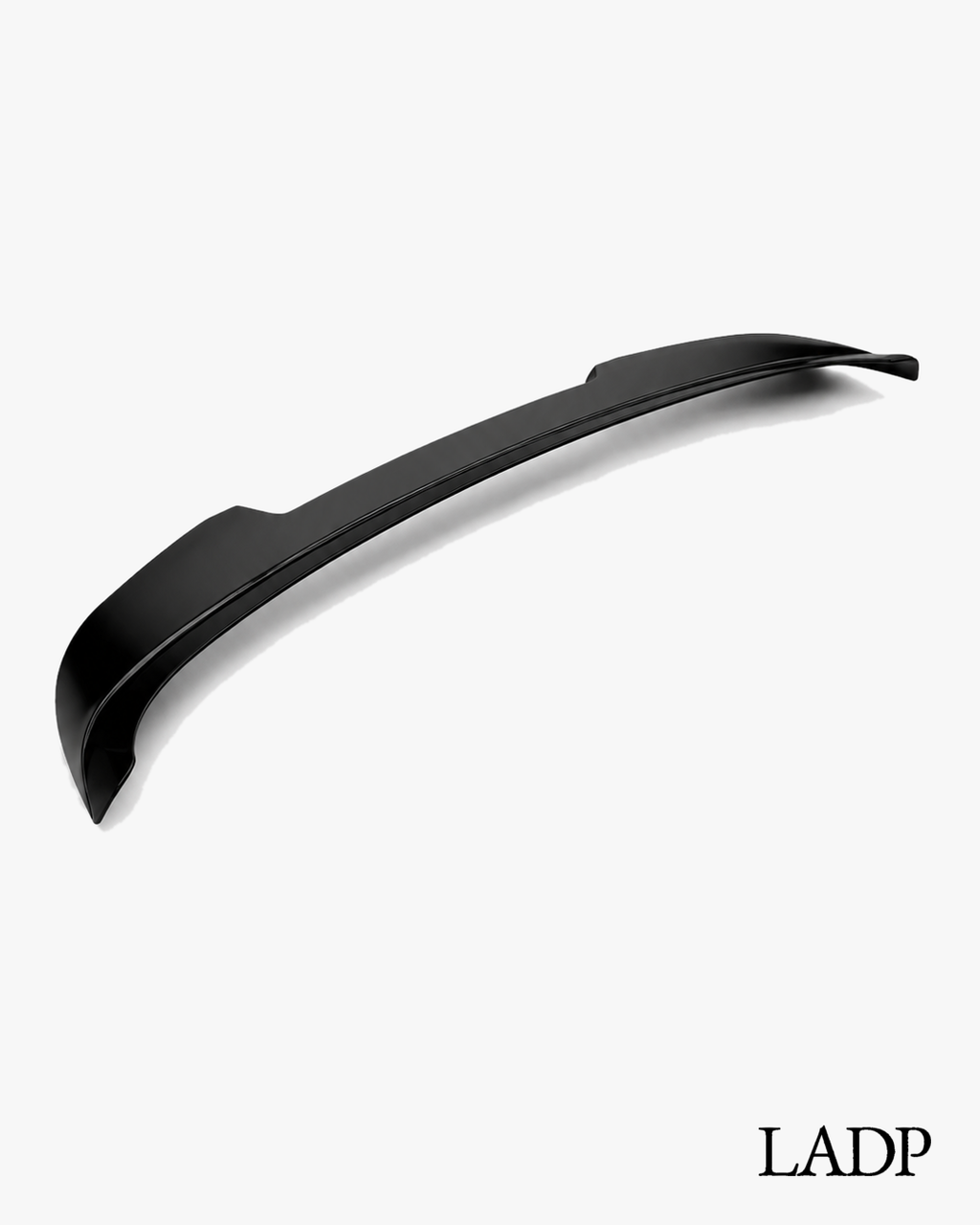 Volkswagen Golf Mk8 GTI GTE GTD R-Line R Roof Spoiler 2020–2024 | LADP