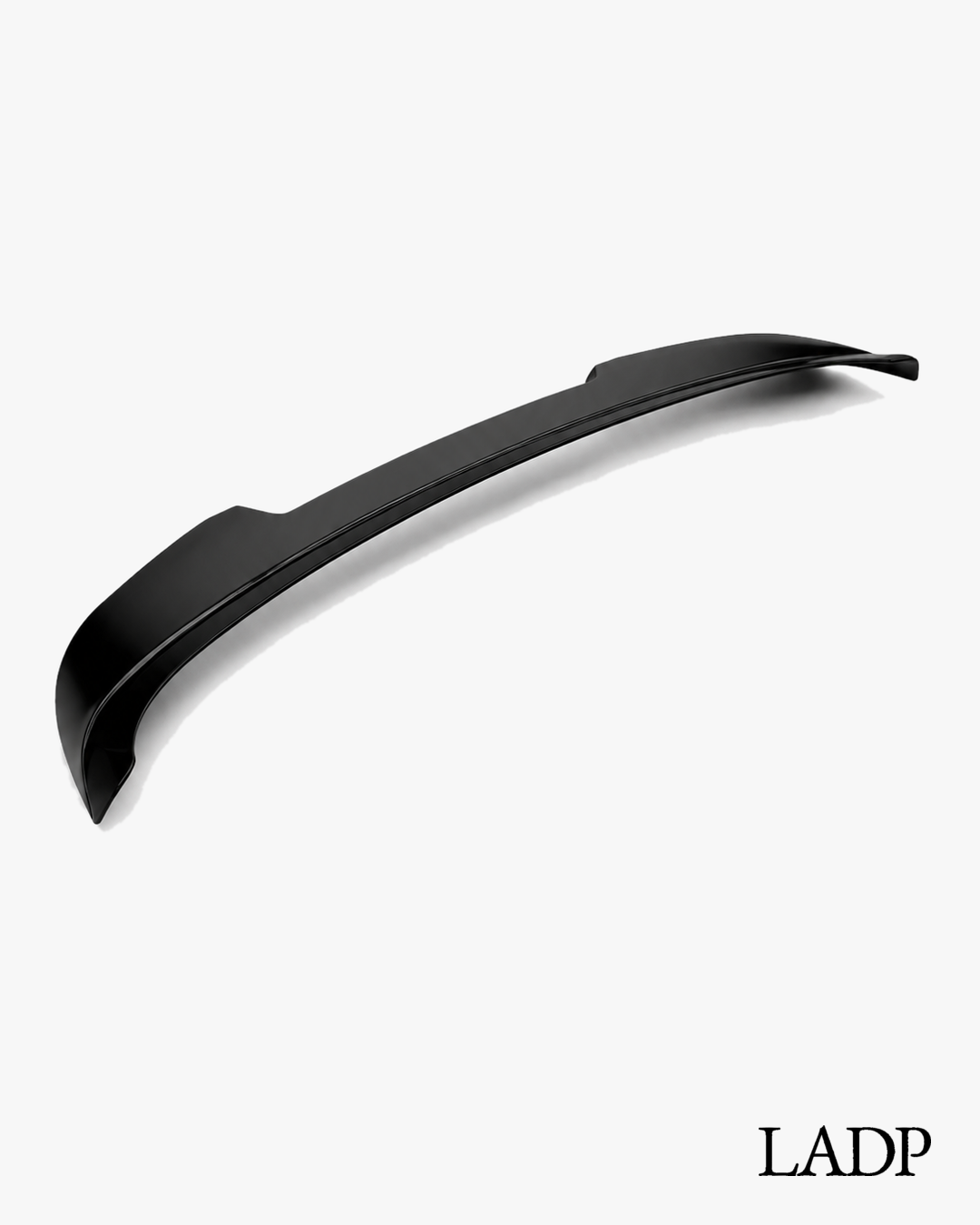 Volkswagen Golf Mk8 GTI GTE GTD R-Line R Roof Spoiler 2020–2024 | LADP