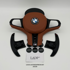 BMW Lenkrad Set