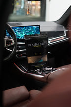 Premium Brush Set | 4 + 1