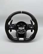 Mercedes Benz AMG Lenkrad in Carbon | Carbon Lenkrad | AMG Lenkrad