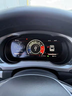 Volkswagen Jetta 10.25 Inch Digital Instrument Cluster 2006–2018 | LADP