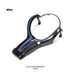 ///M Performance Carbon Lenkradabdeckung