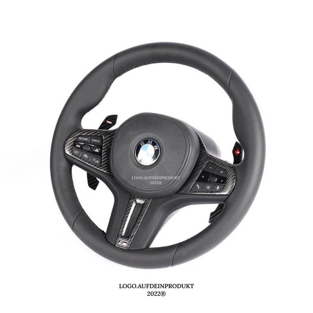 BMW G20, G30.. Lenkrad | ( LADP Upgrade Paket)