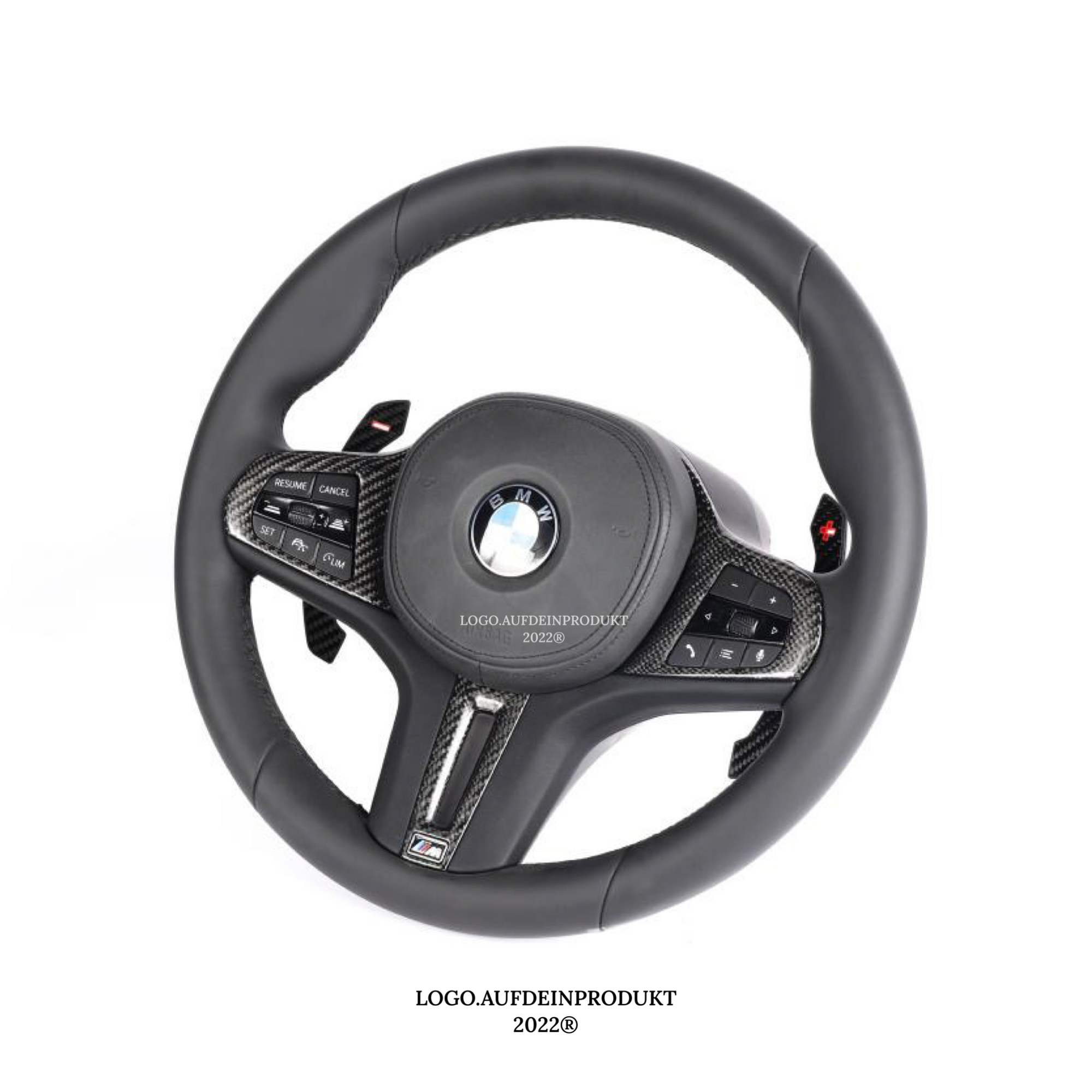 BMW G20, G30.. Lenkrad | ( LADP Upgrade Paket)