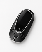 LCD Display Car Key Upgrade | LADP