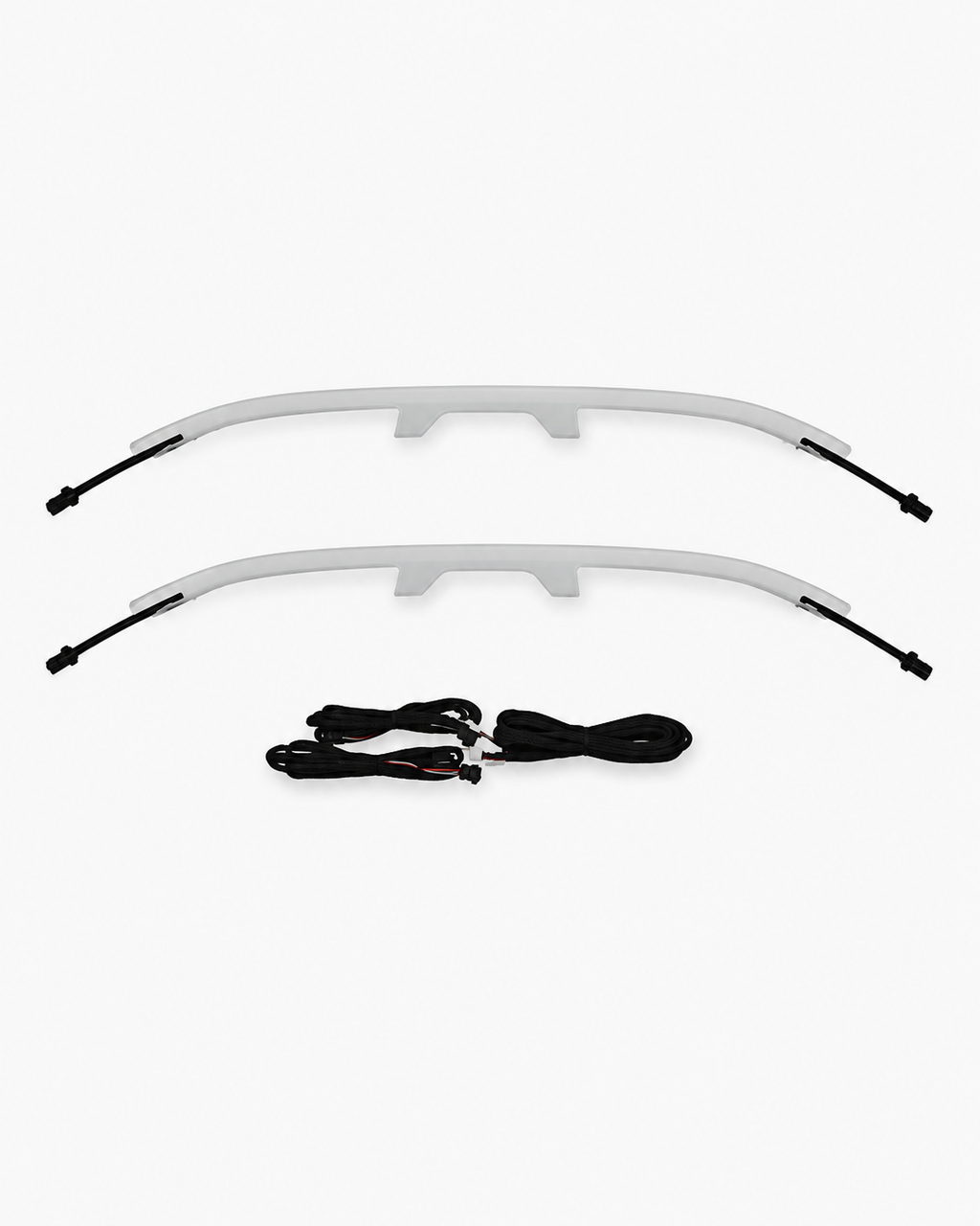 LED Seat Back Ambient Lighting for GLS GLC GLE C-Class & E-Class