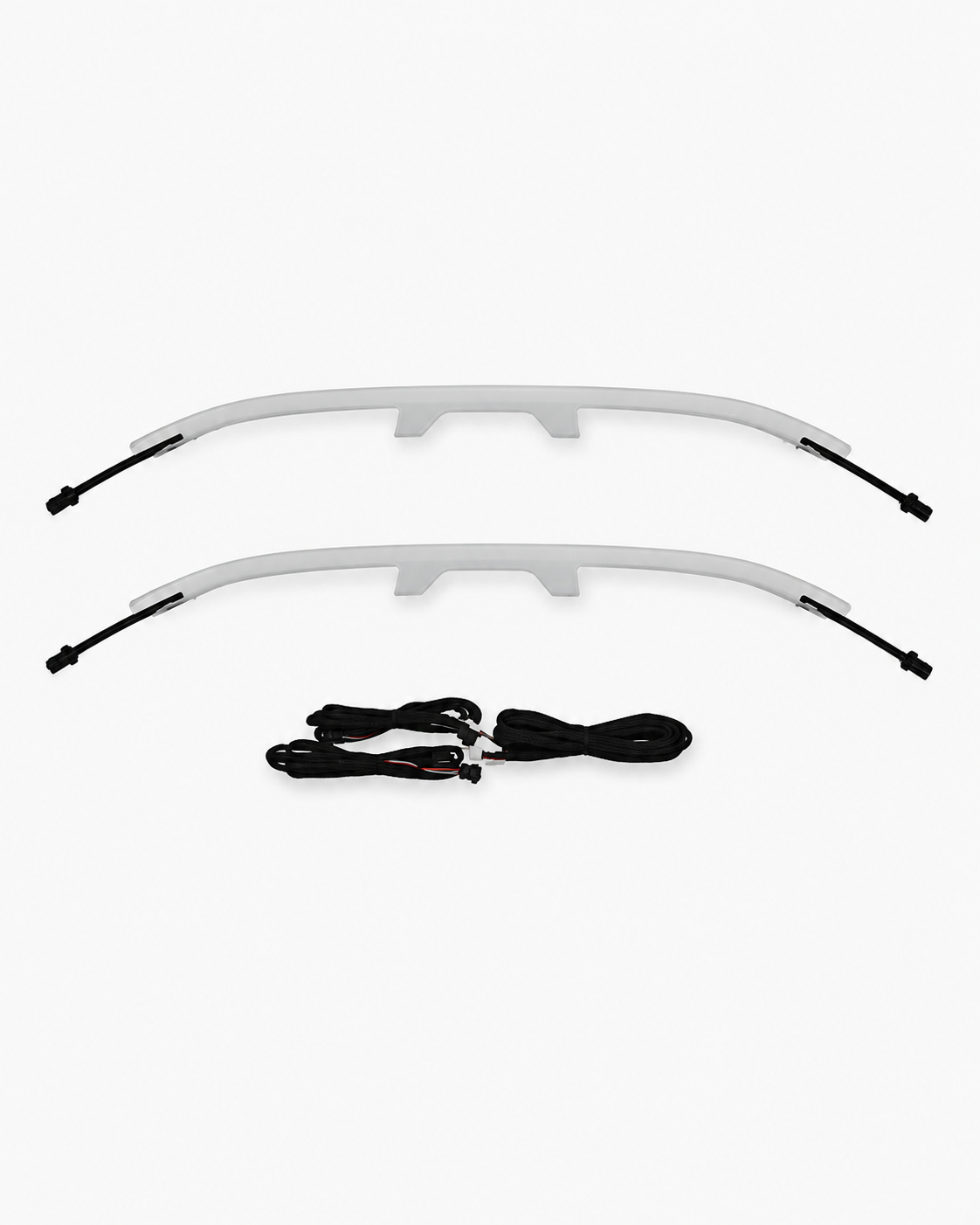 LED Seat Back Ambient Lighting for GLS GLC GLE C-Class & E-Class