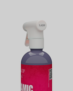 CERAMIC QUICK DETAILER by LADP – Sprühversiegelung für tiefen Glanz & Keramikschutz