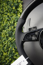Audi B9 Carbon Lenkrad | Upgrade