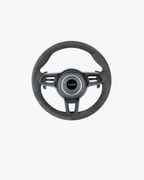 LADP Porsche 911 991 & 718 982 Alcantara Lenkrad – LADP Sport Performance Steering Wheel Upgrade