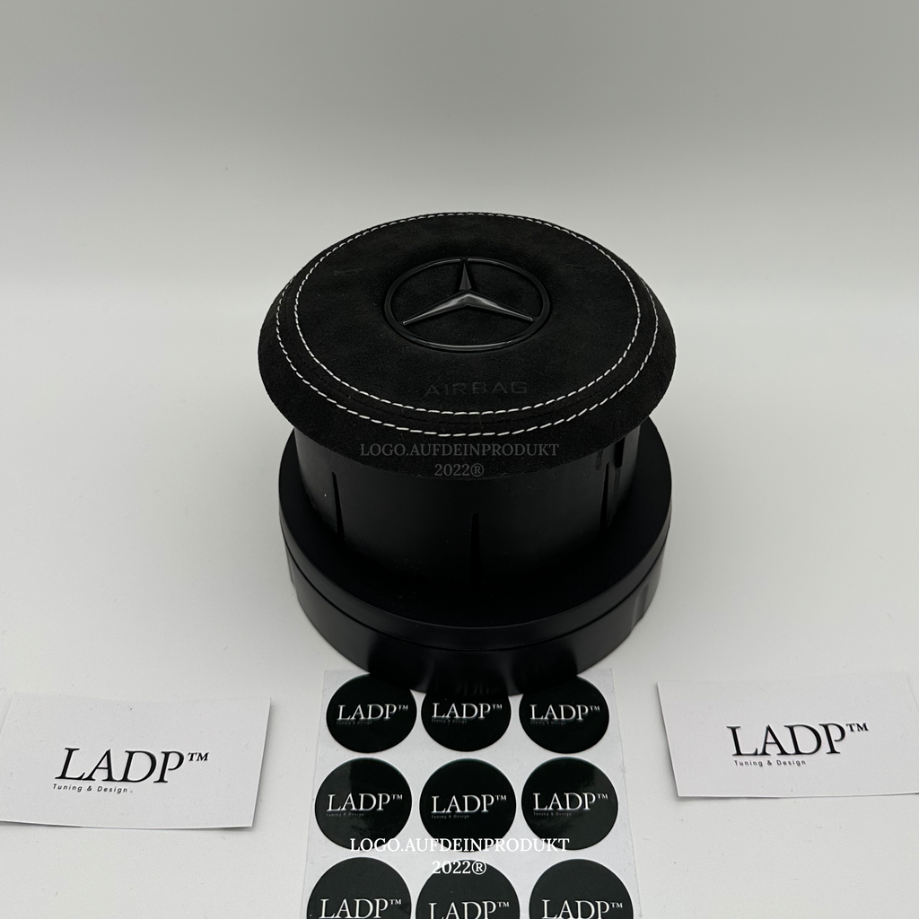 AIRBAG COVER Mercedes
