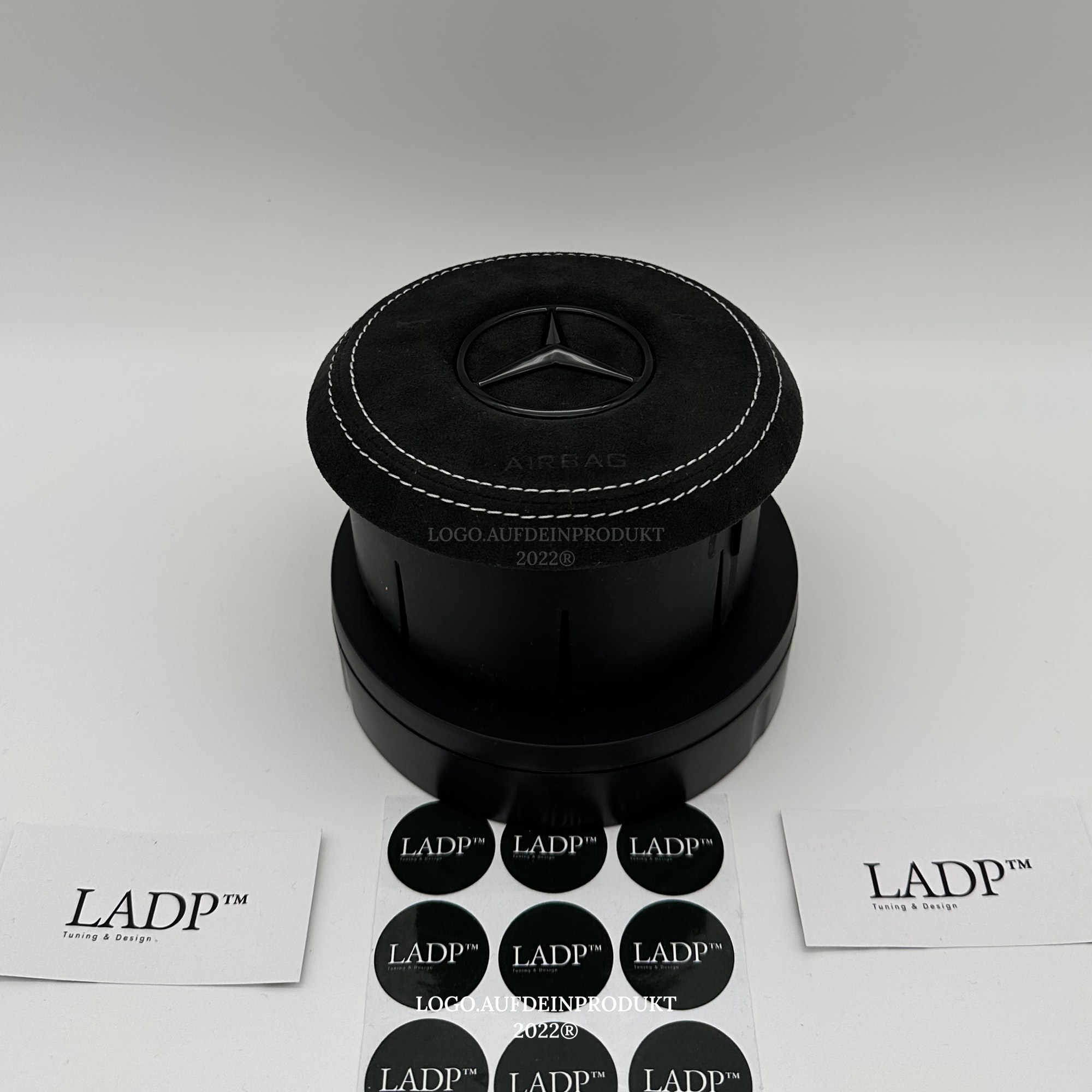 AIRBAG COVER Mercedes