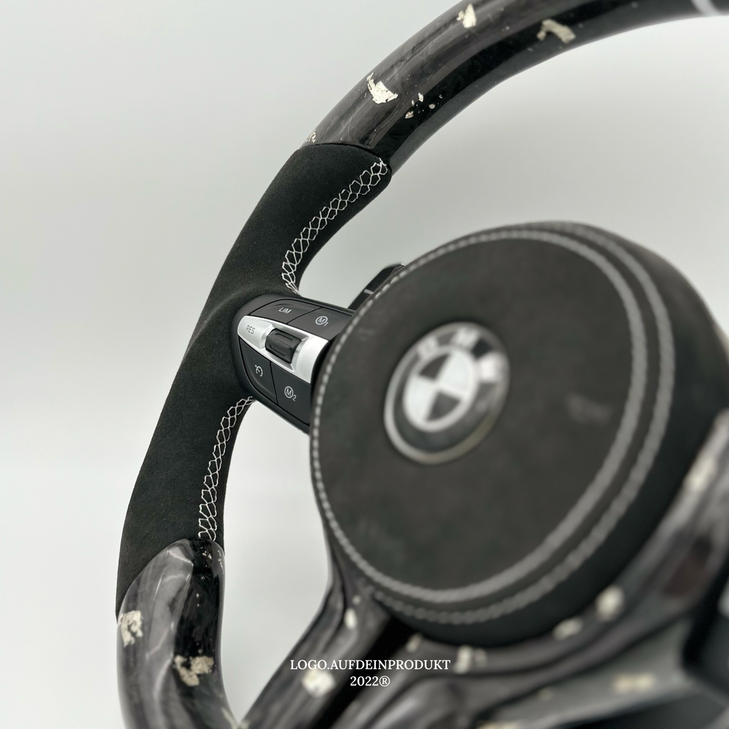 BMW F-Modell | Spezial Design