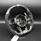 LED-Anzeige Mercedes Lenkrad