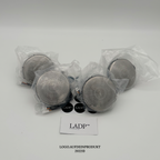 Mercedes Burmester Beleuchtet