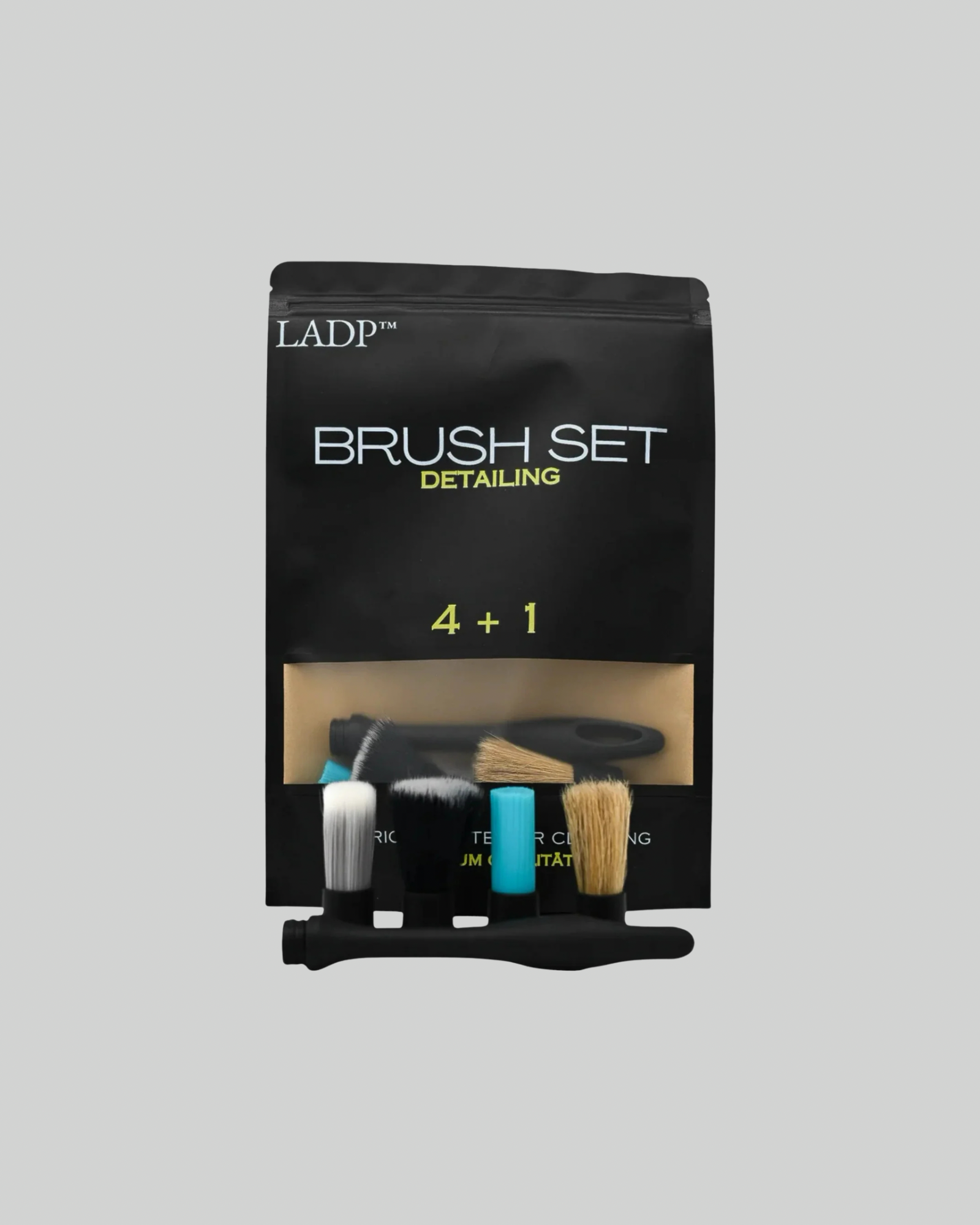 LADP Detailing Set 4+1