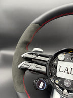 Mercedes AMG Lenkrad Facelift 2025 mit Drive Units | AMG Ersatzlenkrad neu kaufen