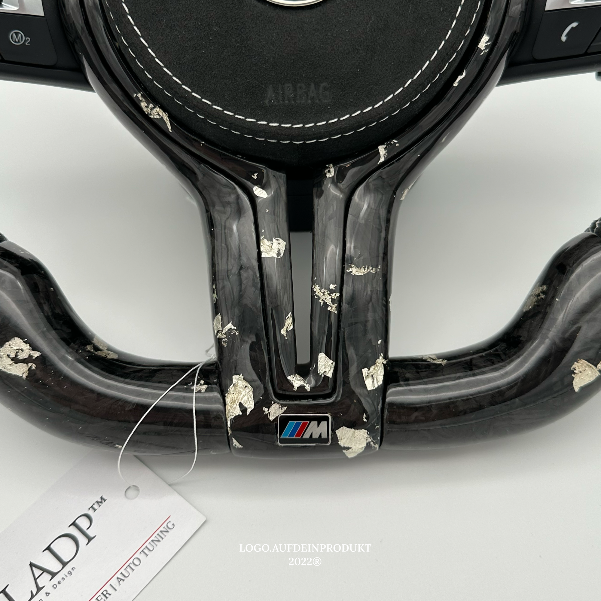 BMW F-Modell | Spezial Design