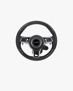 Porsche 911 991 & 718 982 Carbon Sportlenkrad Schwarz – LADP Performance mit Drive Mode Selector