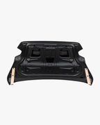 LADP CS-Style Dry Carbon Heckklappe für BMW G87 M2 & G42 M240i – Full Replacement Performance Trunk