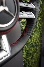 Mercedes Facelift AMG Steering wheel | Upgrade Package