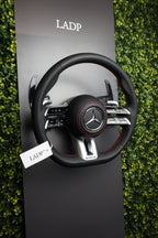 Mercedes Facelift AMG Steering wheel | Upgrade Package