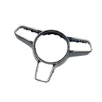 Porsche Carbon Lenkrad Spange