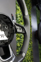Audi B9 Carbon Lenkrad | Upgrade