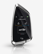 Universal Digital Touchscreen Smart Key for BMW & Other Brands | LADP