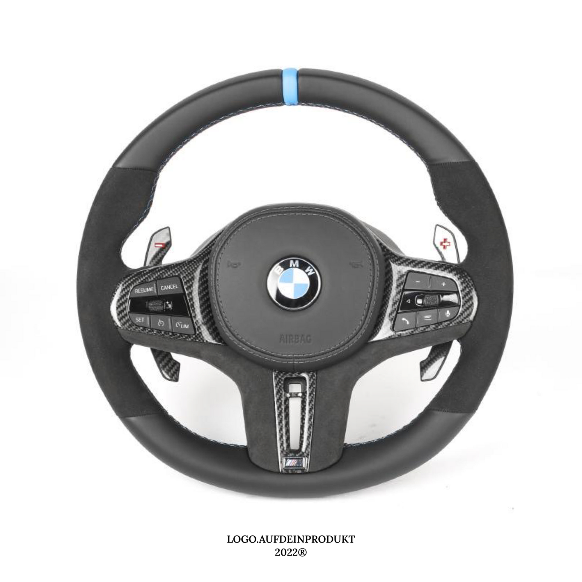 Bmw Lenkrad für G Modelle