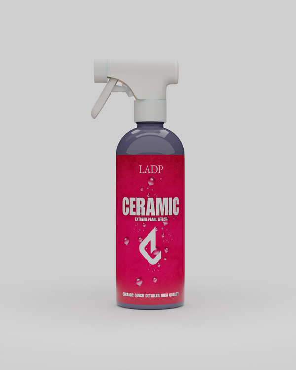 CERAMIC QUICK DETAILER by LADP