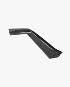 LADP Ferrari 488 GTB Dry Carbon Flaps – High-End Aerodynamik Tuning