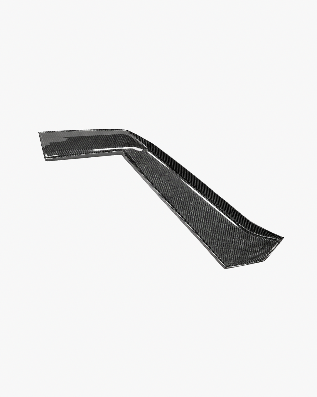 LADP Ferrari 488 GTB Dry Carbon Flaps – High-End Aerodynamik Tuning