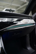 Audi Q8 30-Color LED Ambient Lighting Kit with MMI & App Control 2019–2023 | LADP