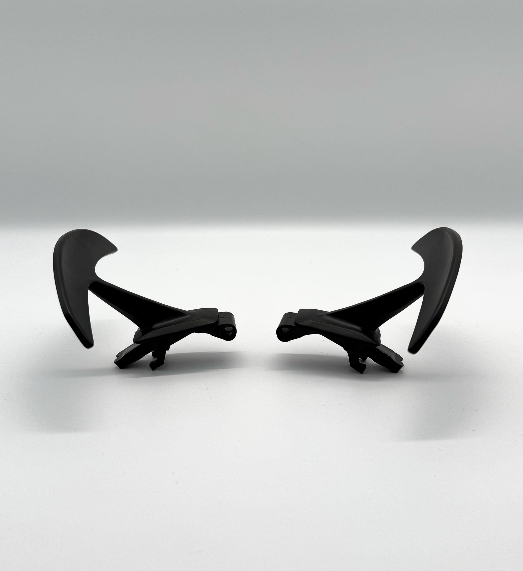 Exklusive Carbon-Lenkradschale für Porsche – mit Schaltwippen