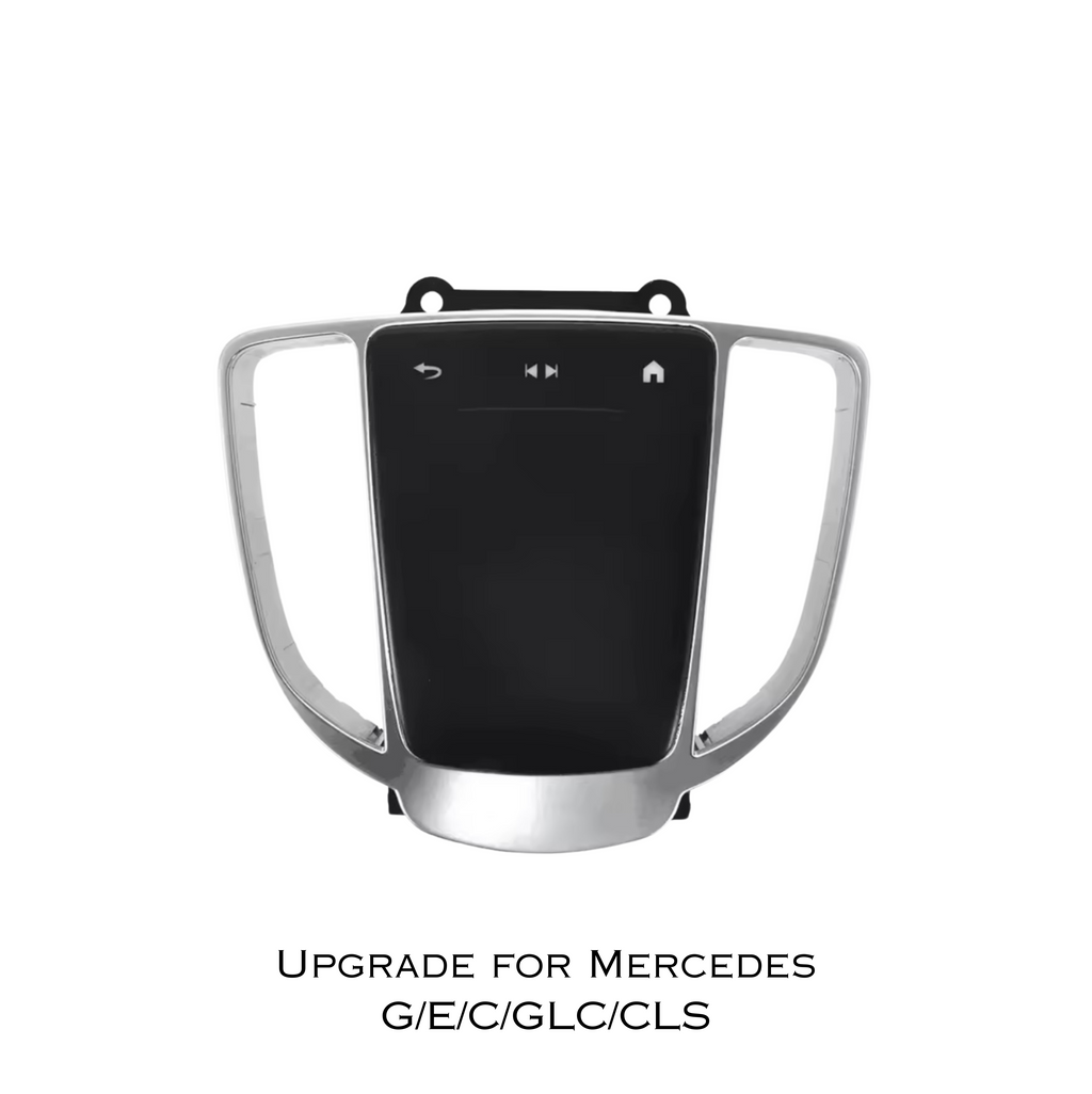 Mercedes Facelift TouchPad | G , E , C , GLC