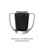 Mercedes Facelift TouchPad | G , E , C , GLC
