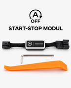 Start-Stop Deactivation Module for Audi A5 B10 & A6 C9 | LADP