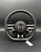 Mercedes G Klasse Facelift Lenkrad | Upgrade