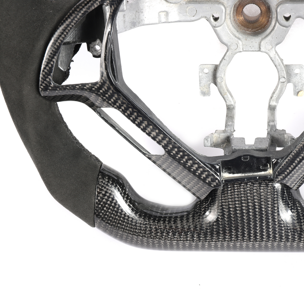 Infiniti G37 | Carbon Lenkrad