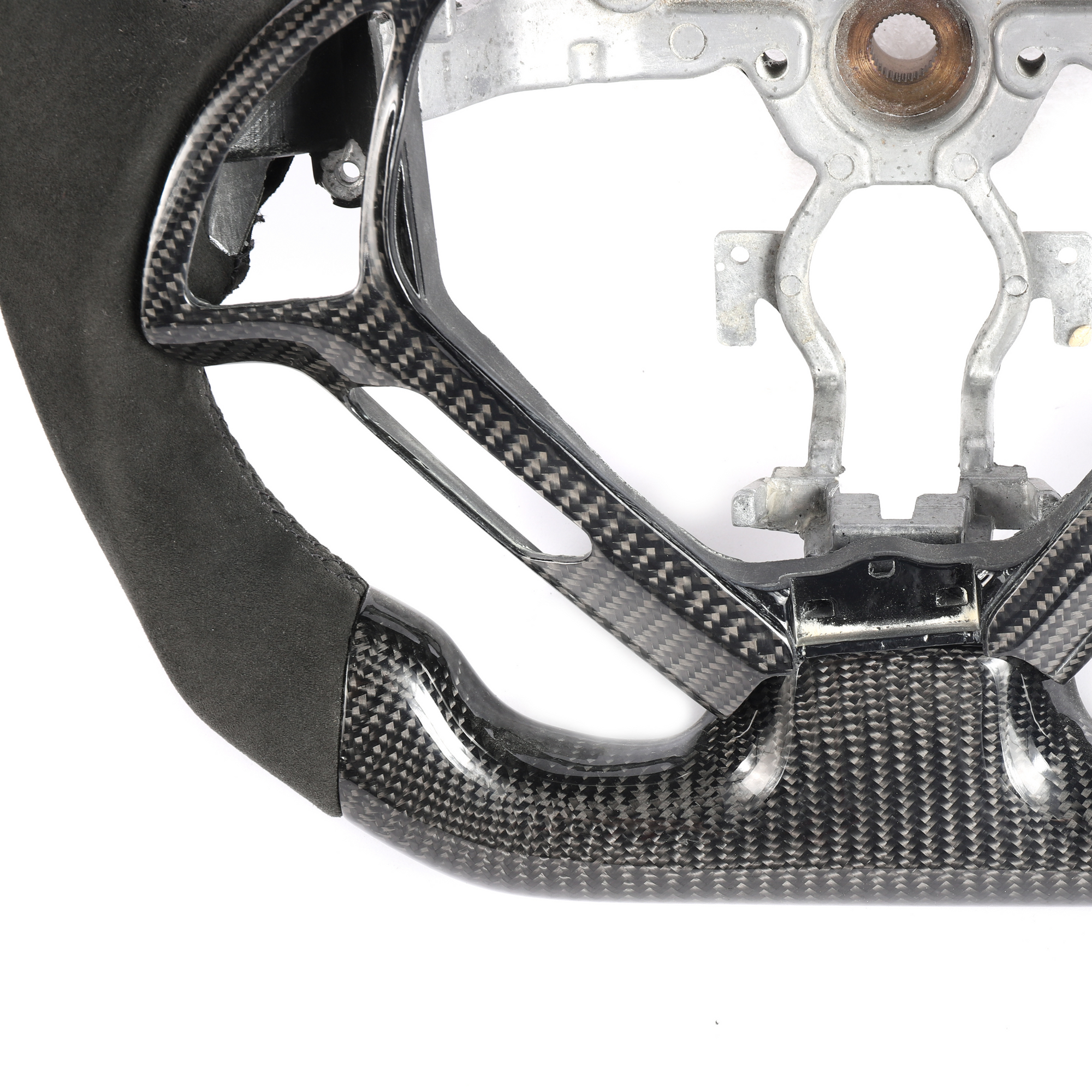 Infiniti G37 | Carbon Lenkrad